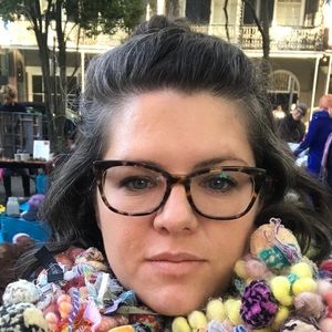 Meet your Posher, Lillian